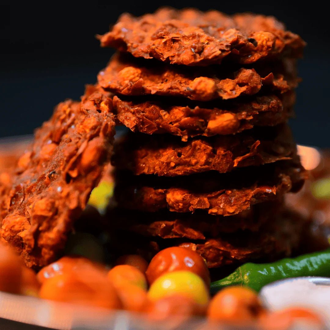 Regi Collecton - Flavours of Telugu
