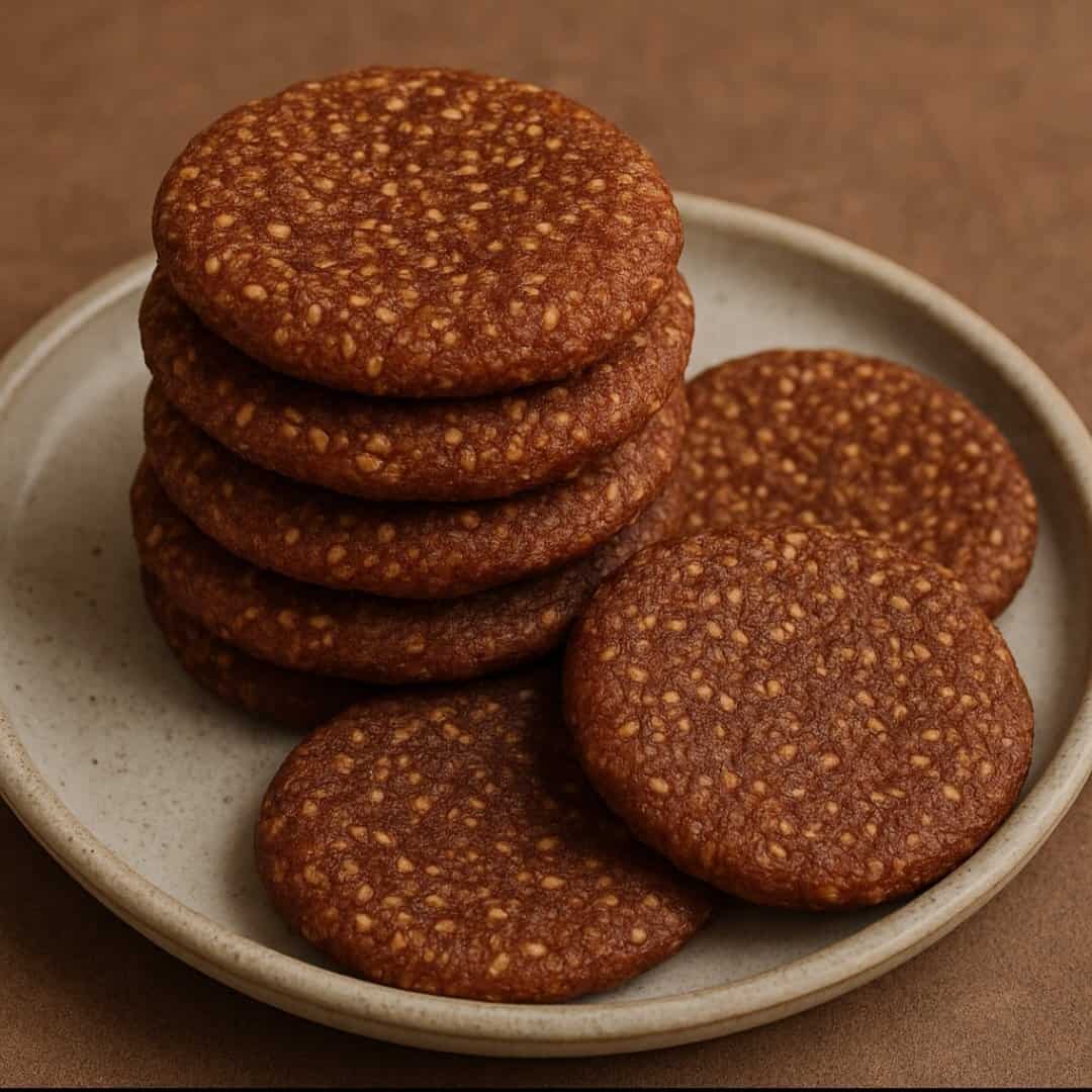 Ariselu (Sesame/Til)