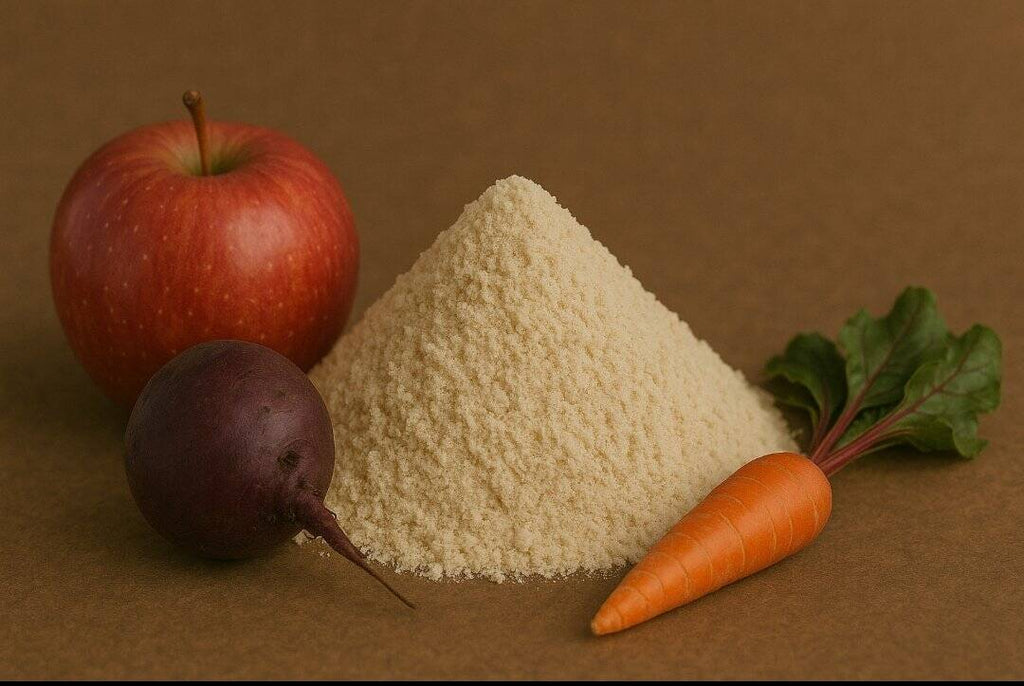 ABC Malt ( Apple, Beetroot, Carrot)