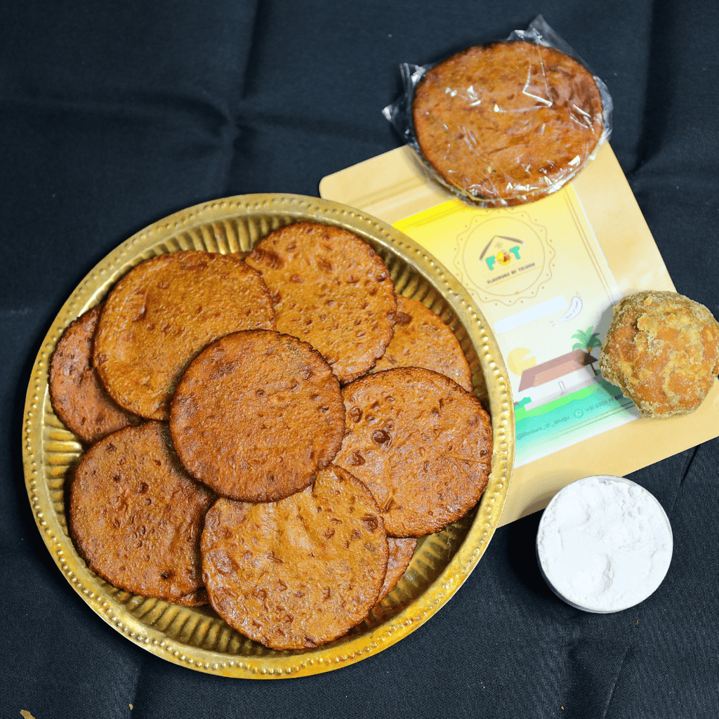 Bellam Nethi Ariselu