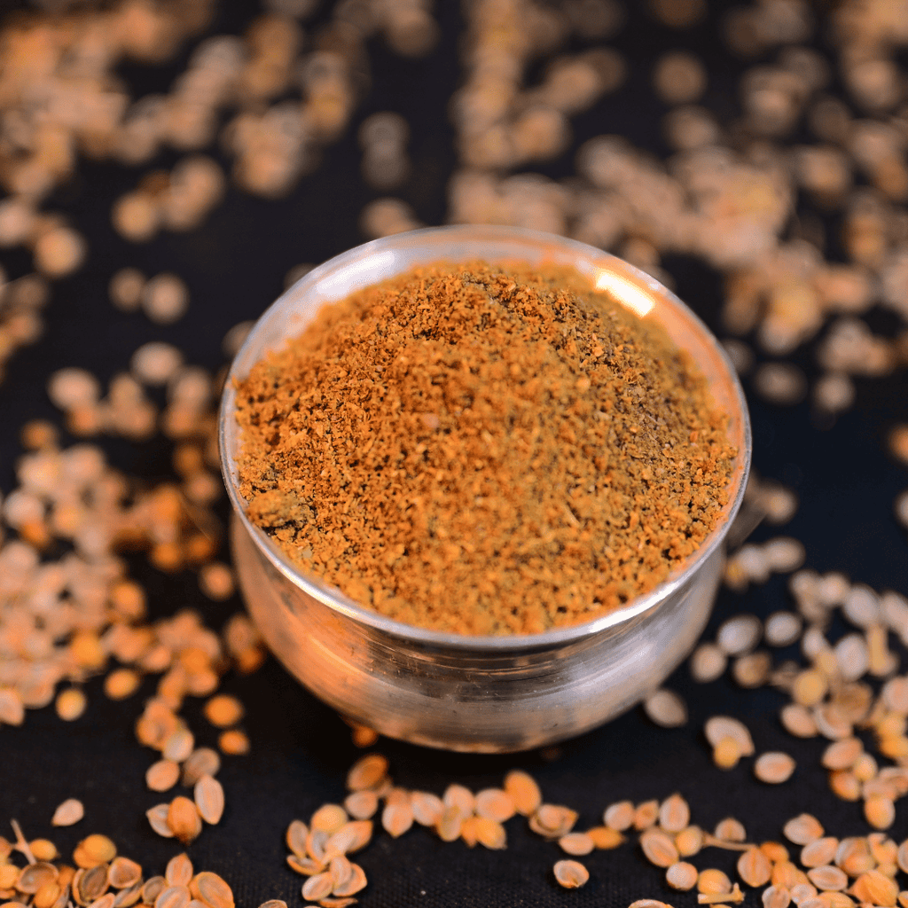 Coriander powder