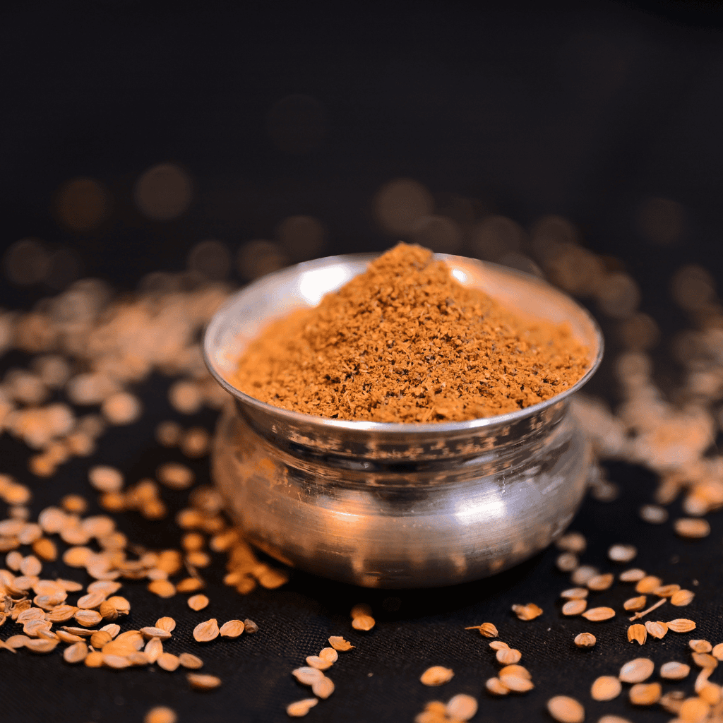 Coriander powder