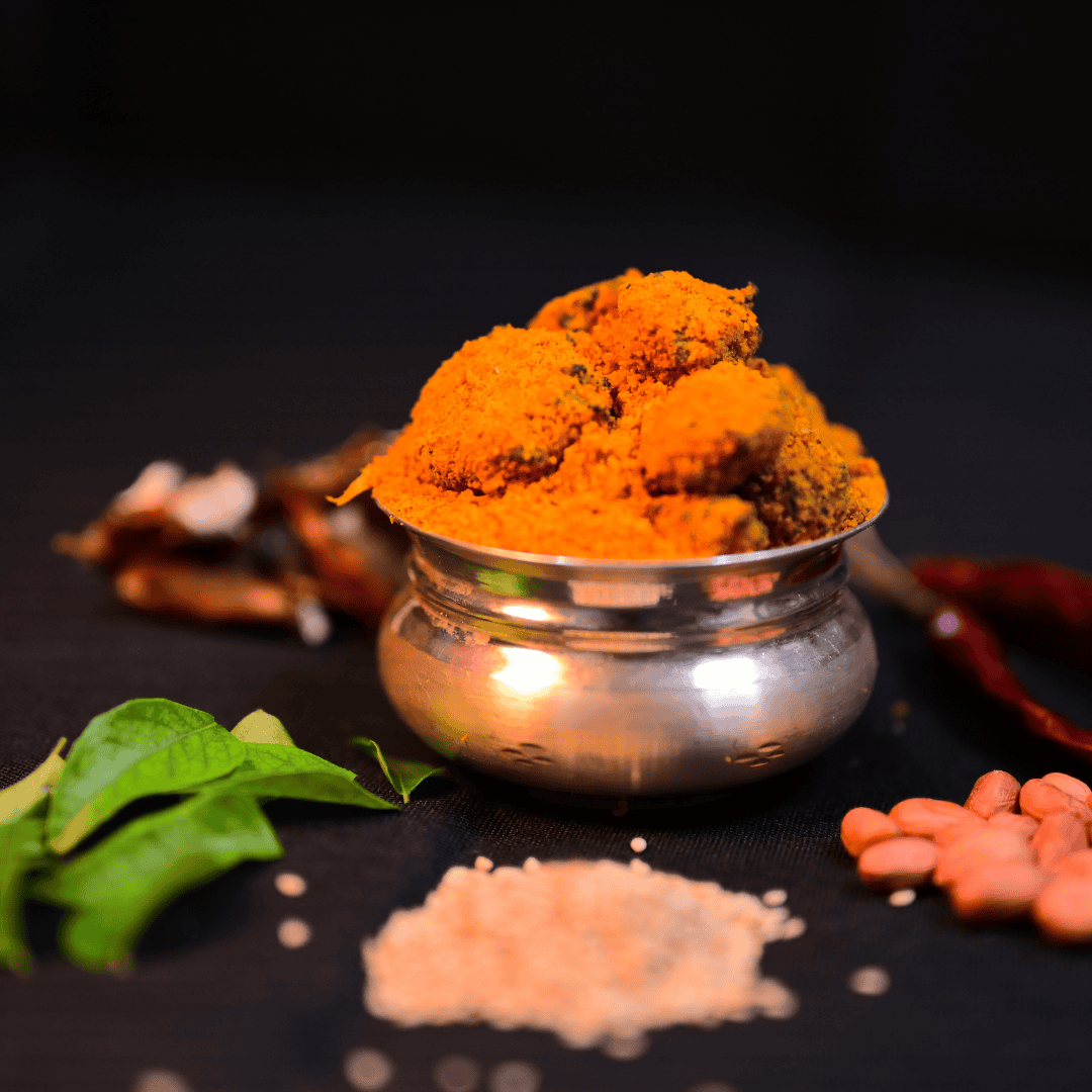 Kakarkay/ bitter gourd karam