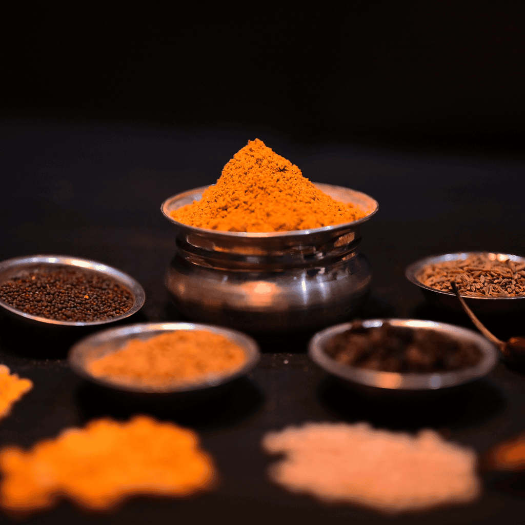 Rasam powder