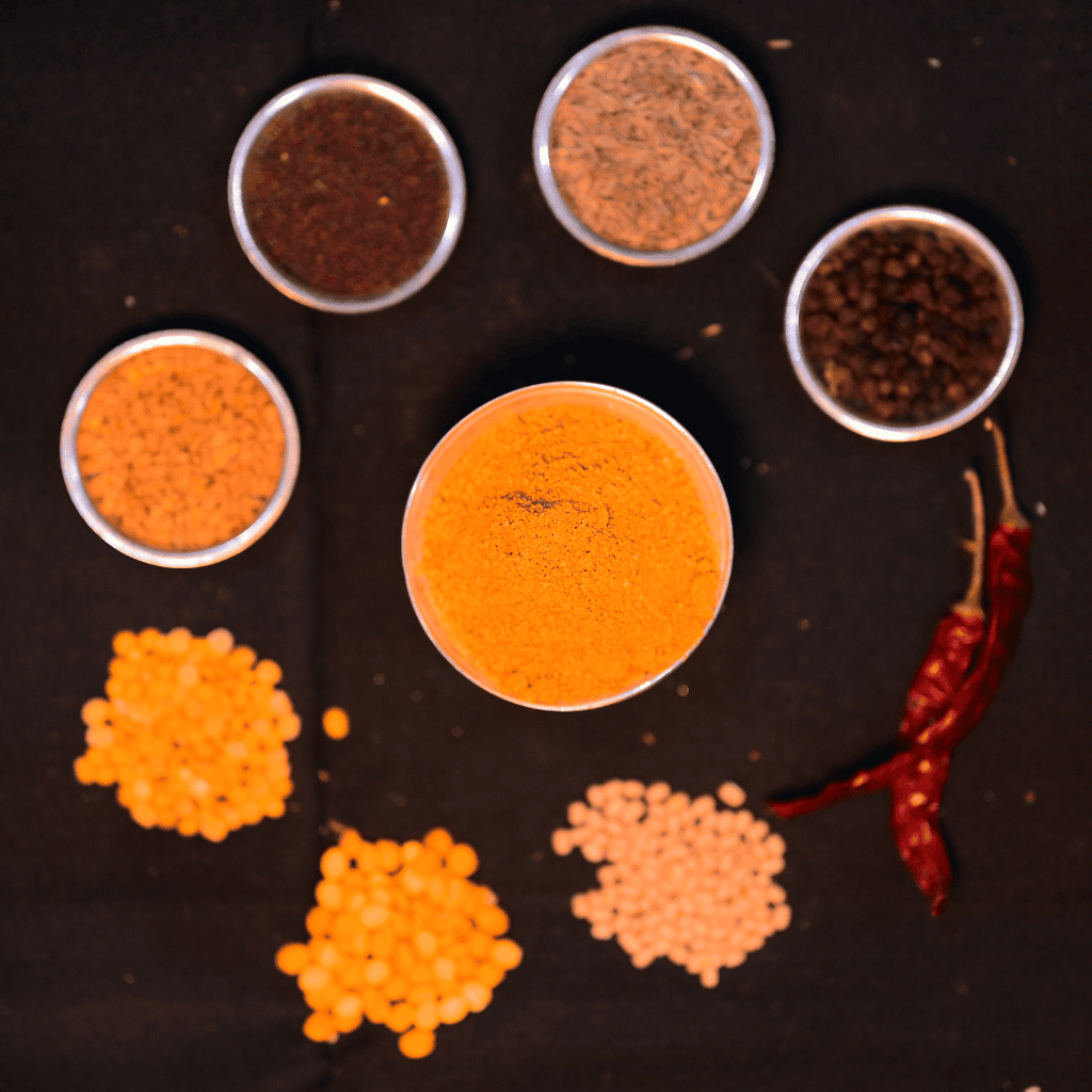 Rasam powder