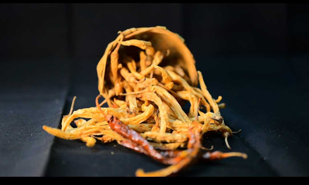Challa Mirchi/ Sundried Chilli