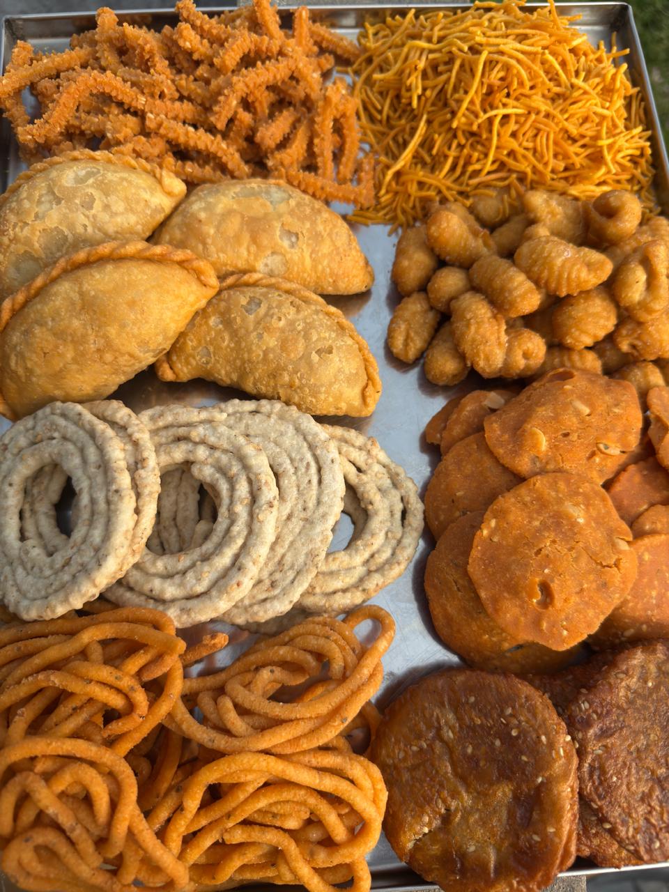 Mini sankranthi combo