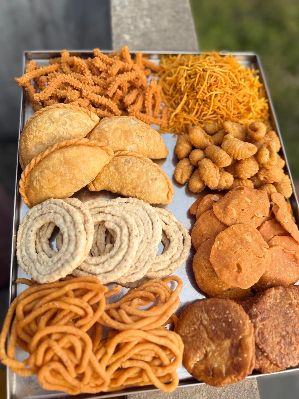 Mini sankranthi combo