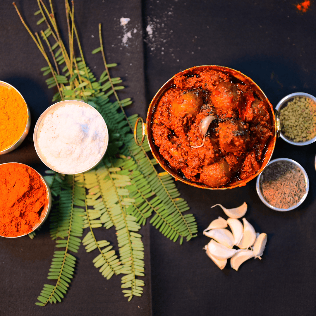 Amla/Usirikaya pickle