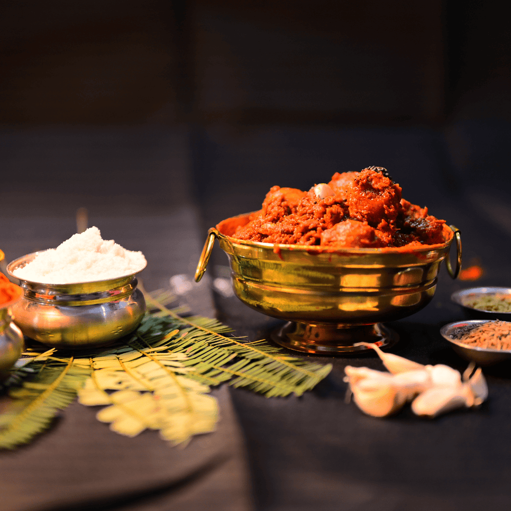 Amla/Usirikaya pickle