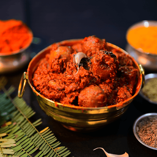 Amla/Usirikaya pickle