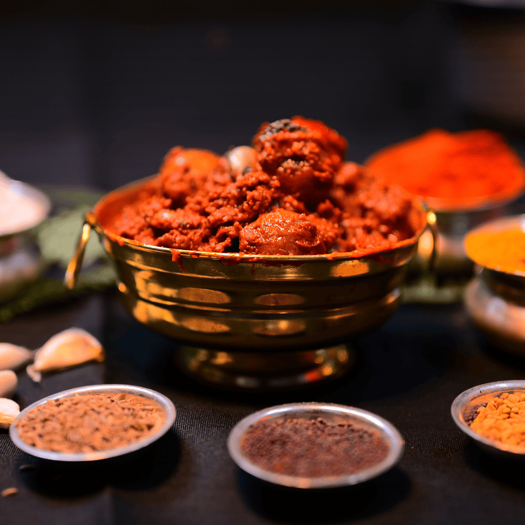 Amla/Usirikaya pickle