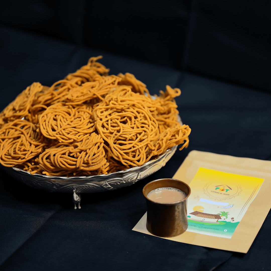 Minapa Karapusa (Janthikalu)