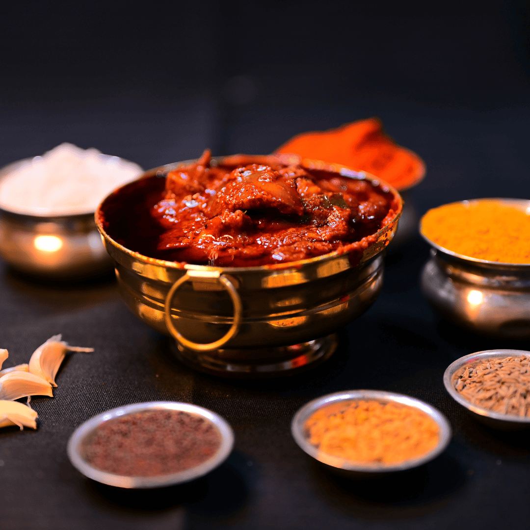 Pickle - Avakaya Pachadi, also known as Aam Ka Achar