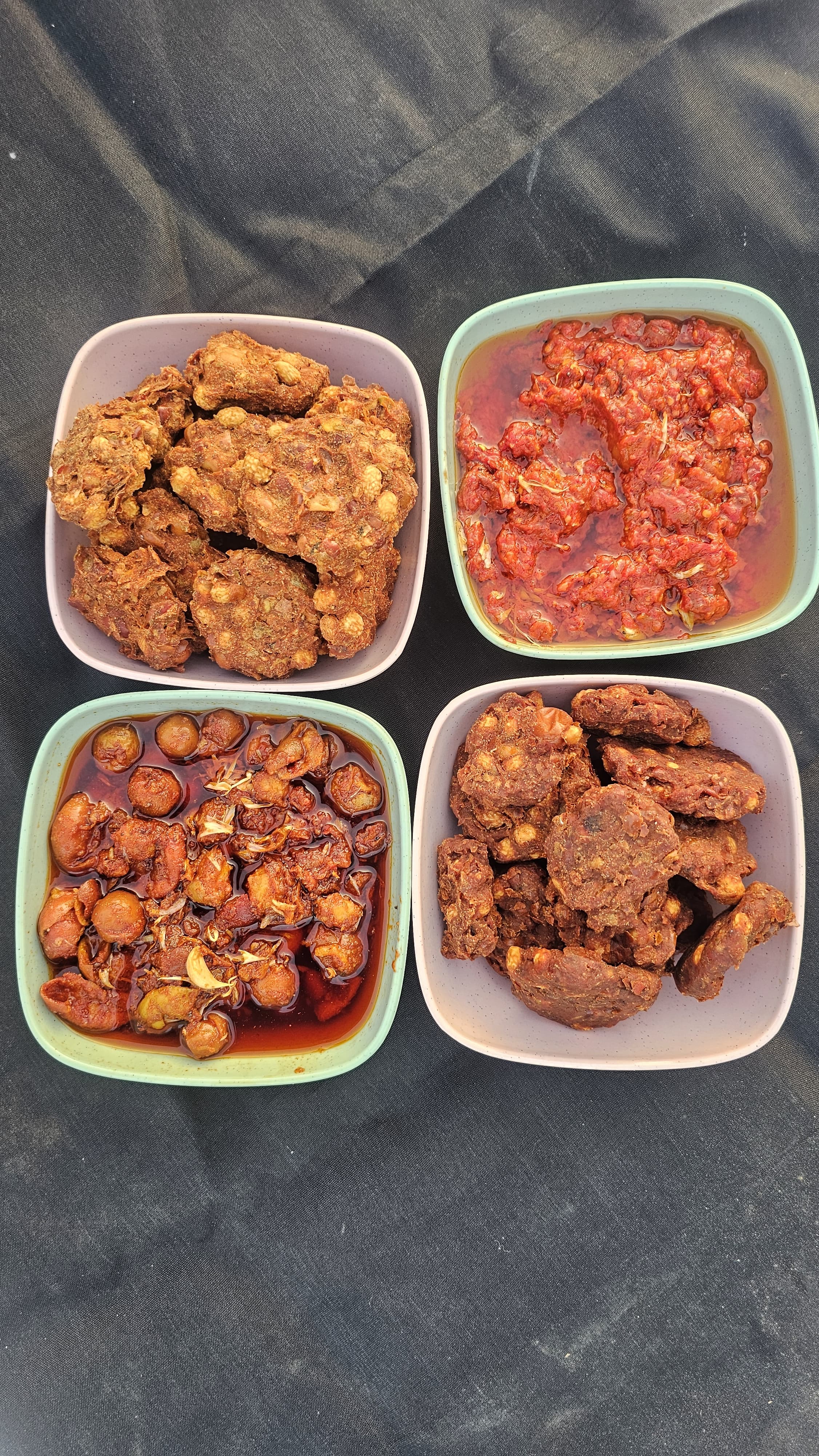 🔥 Regi Pandu Combo 😊